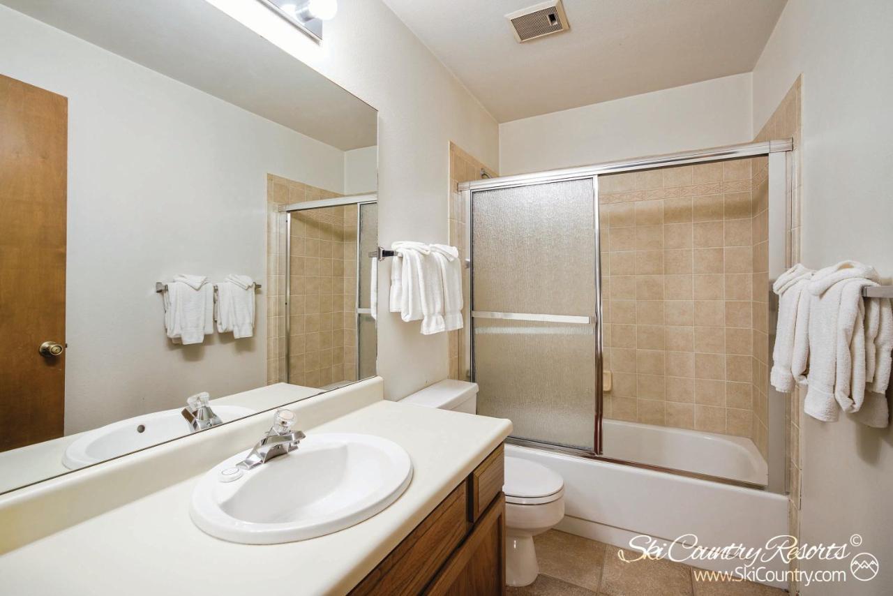 A Perfect Location Walk To Everything Onsite Hot Tubs Grill And Pool Sh52 Breckenridge Exterior foto
