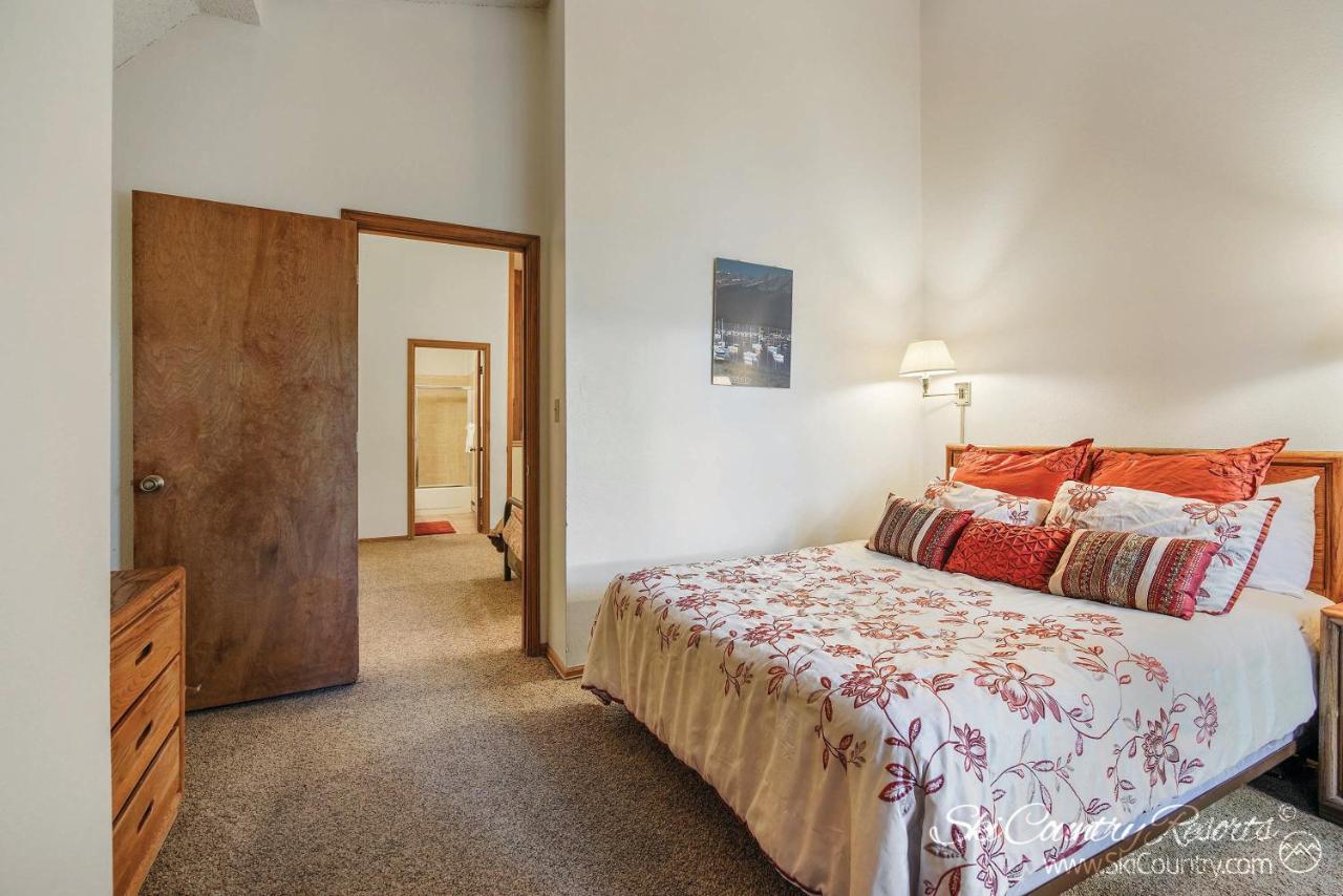 A Perfect Location Walk To Everything Onsite Hot Tubs Grill And Pool Sh52 Breckenridge Exterior foto